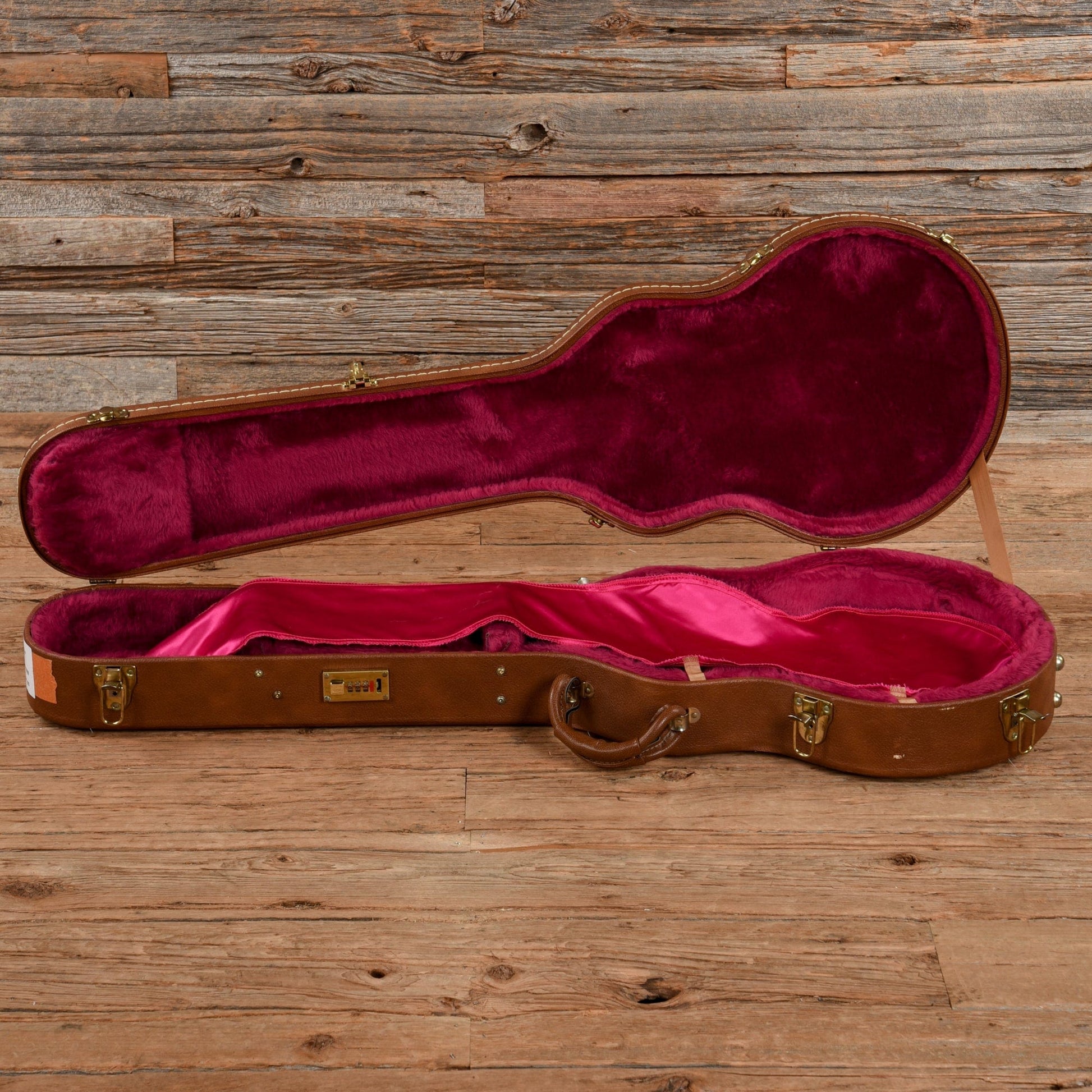 Gibson Les Paul Classic Plus Sunburst 1995 Electric Guitars / Solid Body