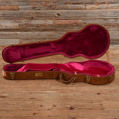 Gibson Les Paul Classic Plus Sunburst 1995 Electric Guitars / Solid Body