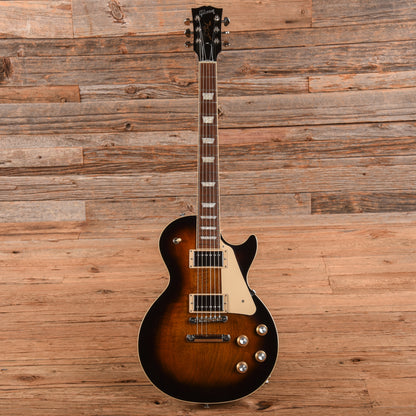 Gibson Les Paul Classic Smokehouse Burst 2023 Electric Guitars / Solid Body