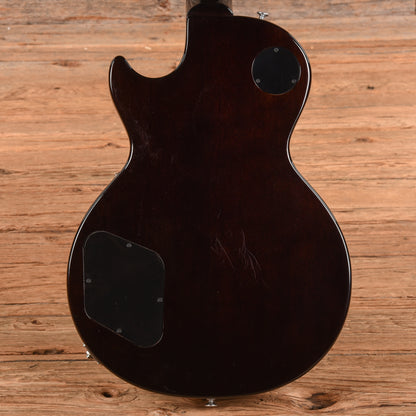 Gibson Les Paul Classic Smokehouse Burst 2023 Electric Guitars / Solid Body