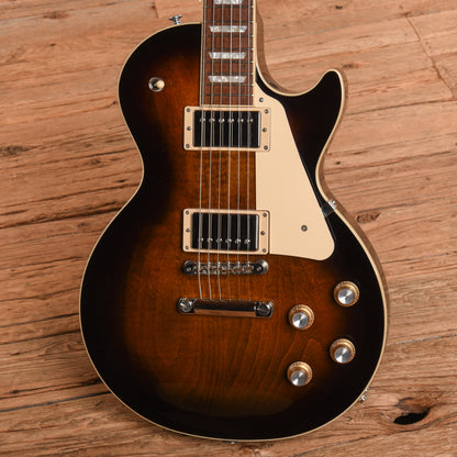 Gibson Les Paul Classic Smokehouse Burst 2023 Electric Guitars / Solid Body