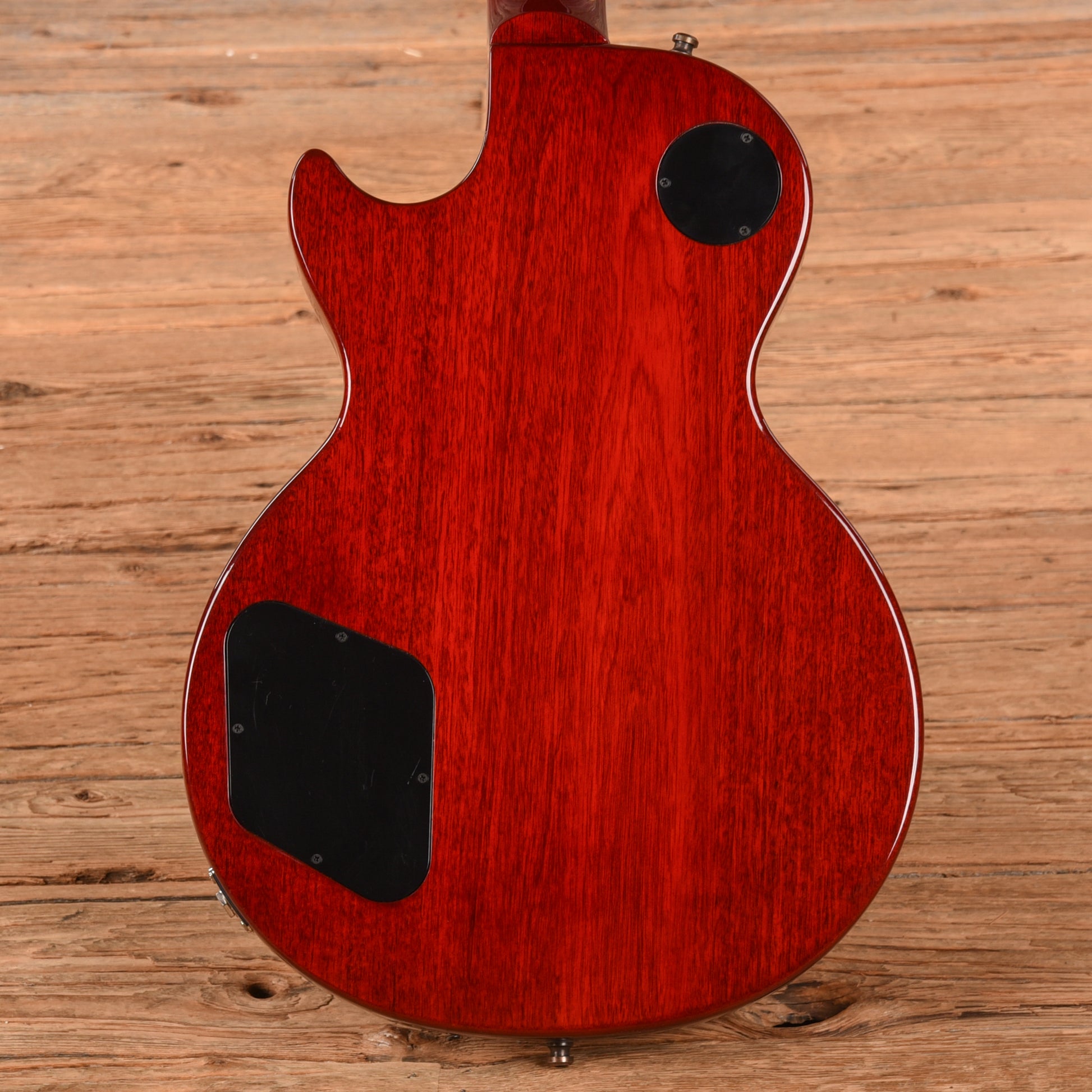 Gibson Les Paul Classic Wine Red 2019 Electric Guitars / Solid Body