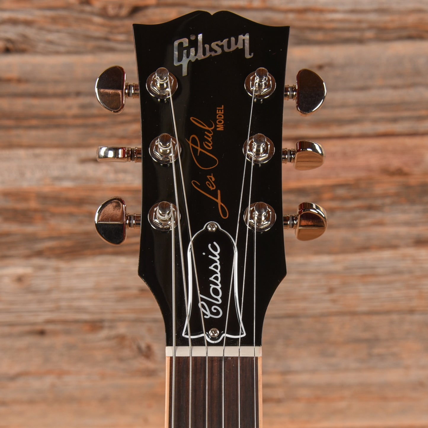 Gibson Les Paul Classic Wine Red 2019 Electric Guitars / Solid Body
