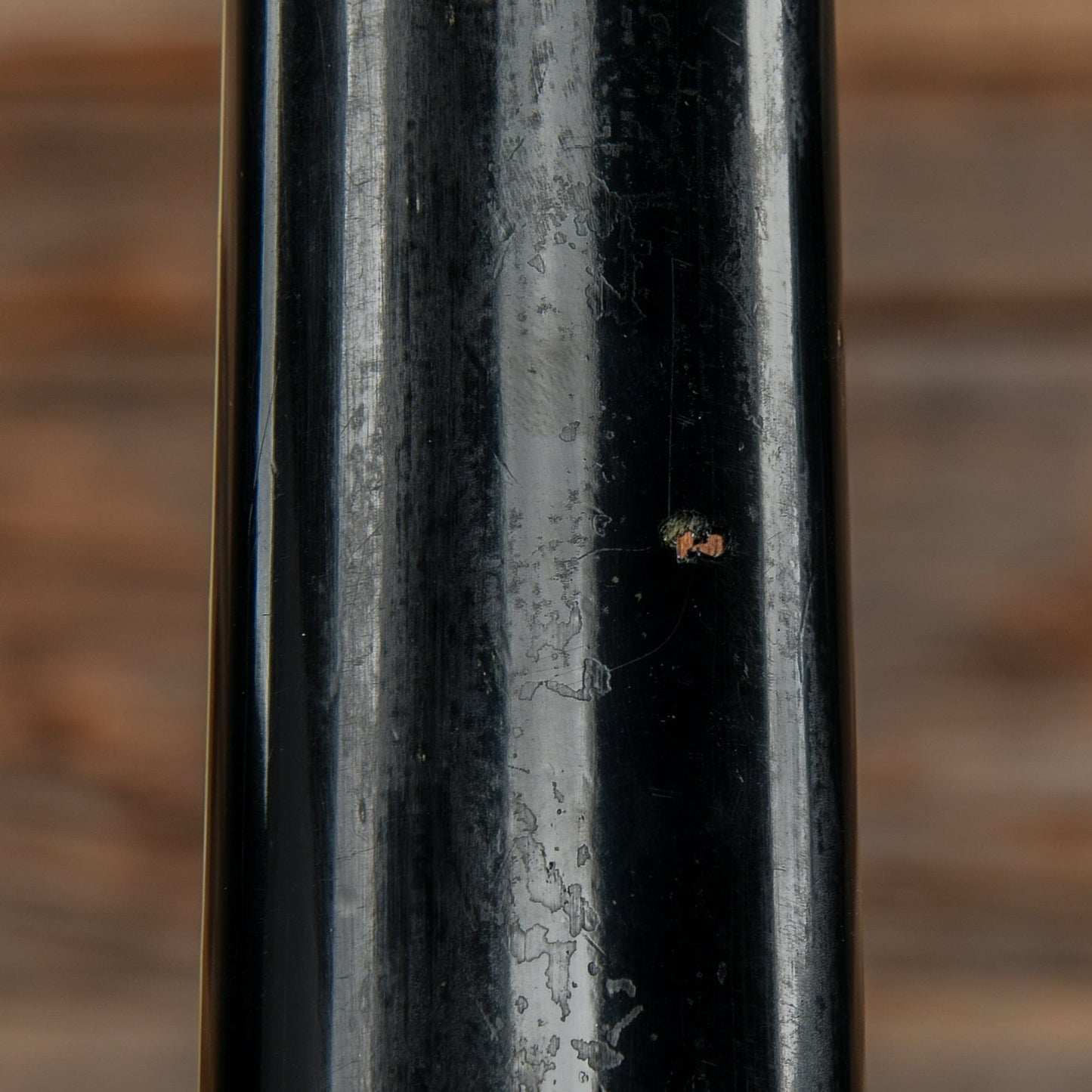 Gibson Les Paul Custom Black 1974 Electric Guitars / Solid Body