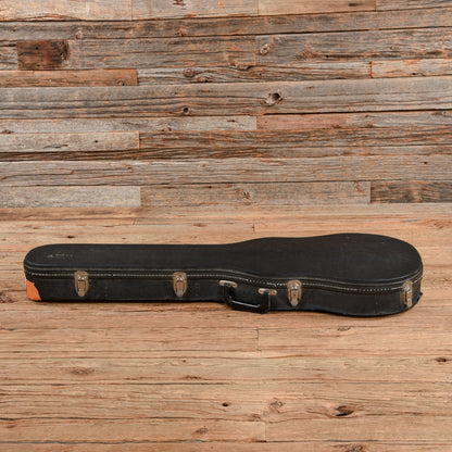 Gibson Les Paul Custom Black 1974 Electric Guitars / Solid Body