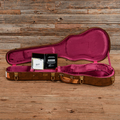 Gibson Les Paul Custom Cherry 2014 Electric Guitars / Solid Body