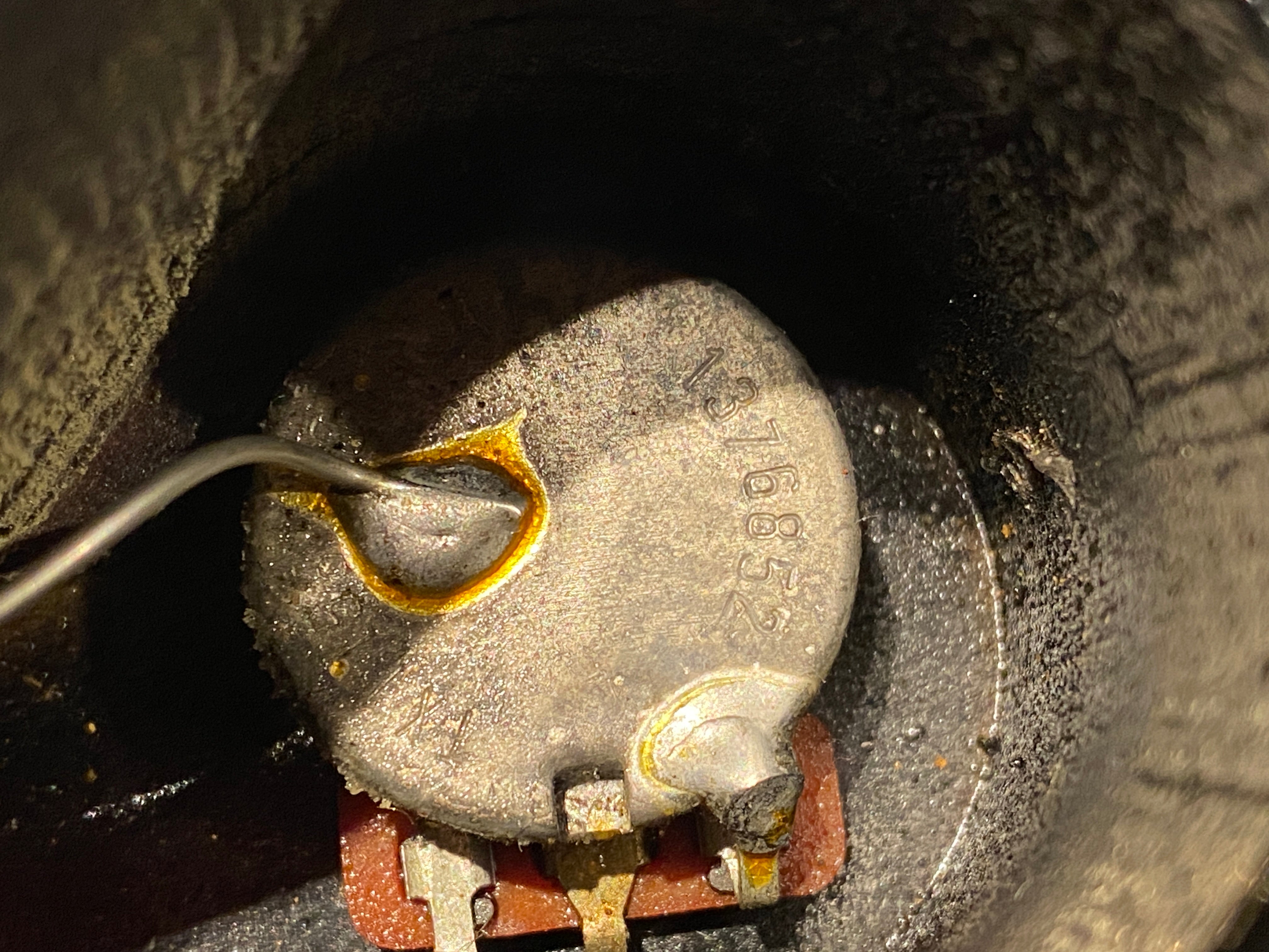 Gibson Les Paul Custom Ebony 1969 Electric Guitars / Solid Body