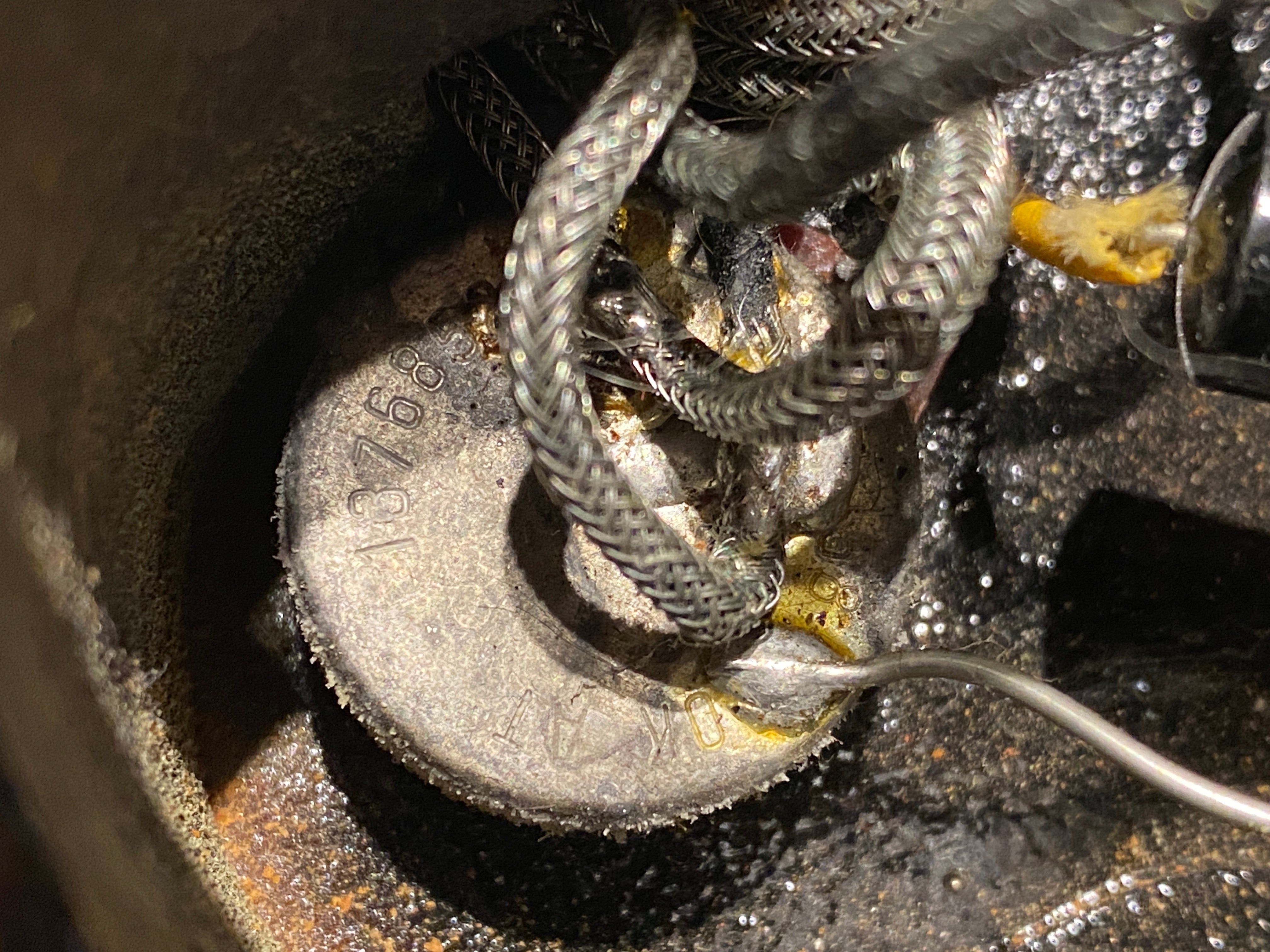 Gibson Les Paul Custom Ebony 1969 Electric Guitars / Solid Body