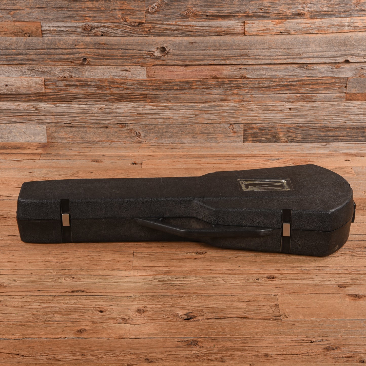 Gibson Les Paul Custom Ebony 1969 Electric Guitars / Solid Body