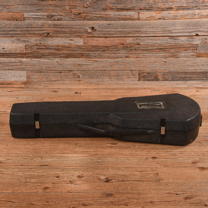 Gibson Les Paul Custom Ebony 1969 Electric Guitars / Solid Body