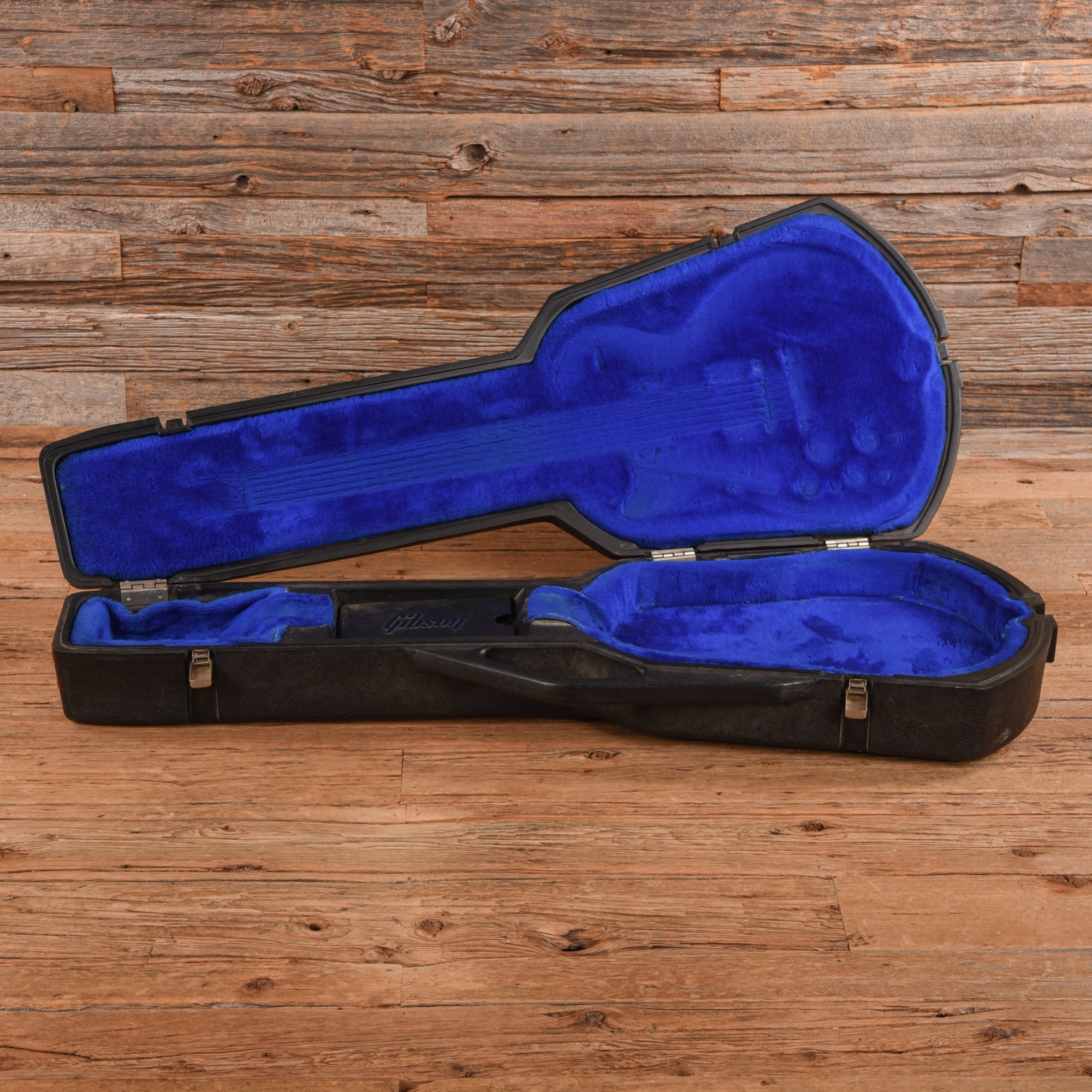 Gibson Les Paul Custom Ebony 1969 Electric Guitars / Solid Body