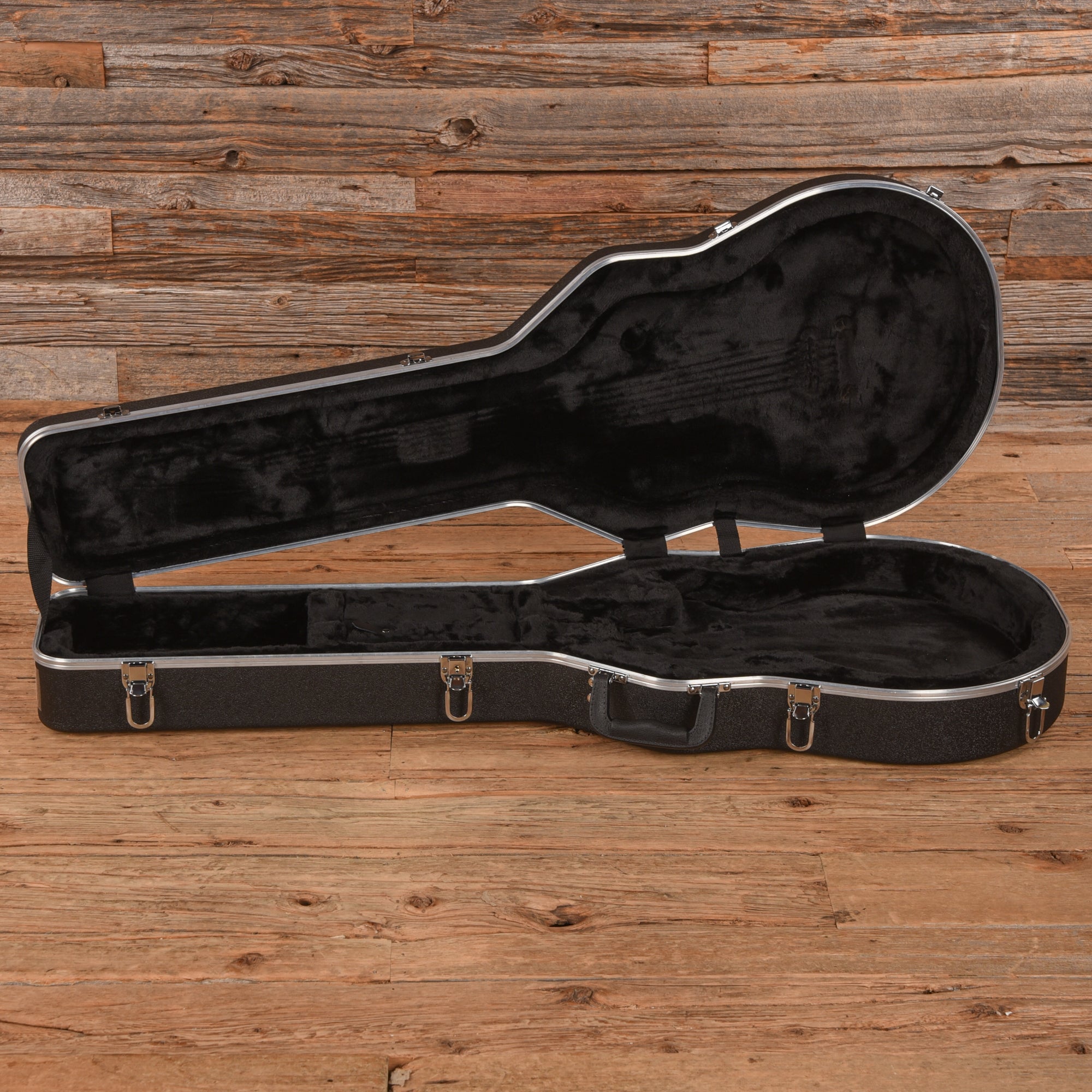Gibson Les Paul Custom Ebony 1974 Electric Guitars / Solid Body