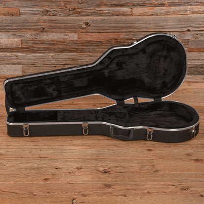 Gibson Les Paul Custom Ebony 1974 Electric Guitars / Solid Body