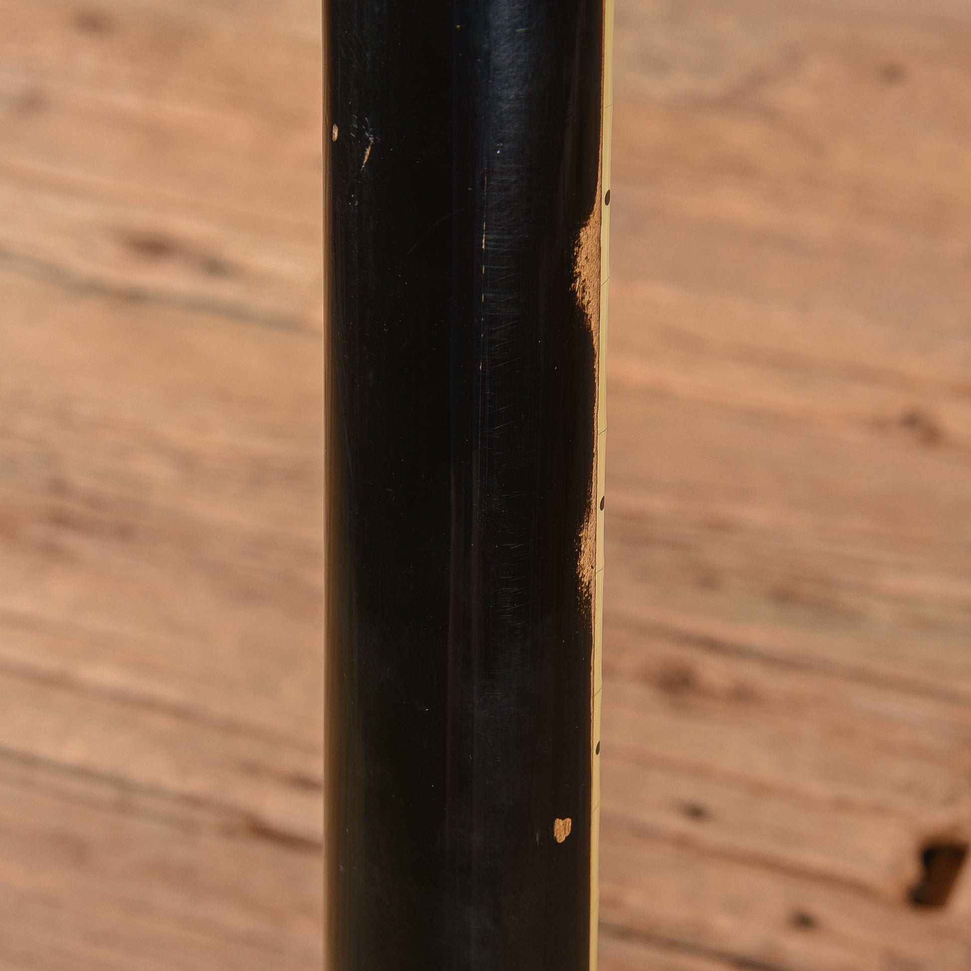 Gibson Les Paul Custom Ebony 1976 Electric Guitars / Solid Body