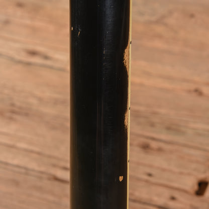 Gibson Les Paul Custom Ebony 1976 Electric Guitars / Solid Body