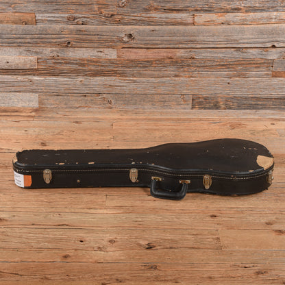 Gibson Les Paul Custom Ebony 1976 Electric Guitars / Solid Body