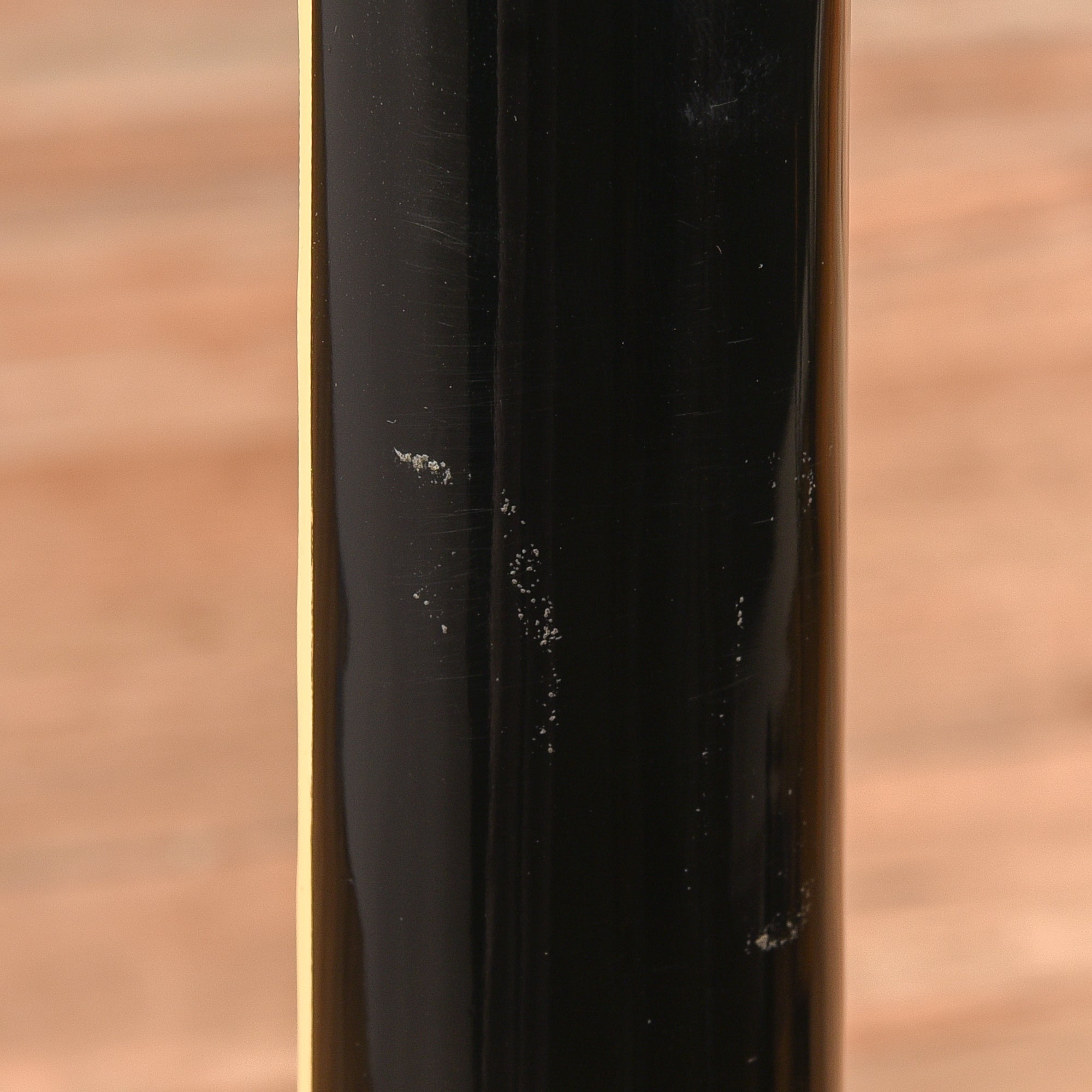 Gibson Les Paul Custom Ebony 1978 Electric Guitars / Solid Body