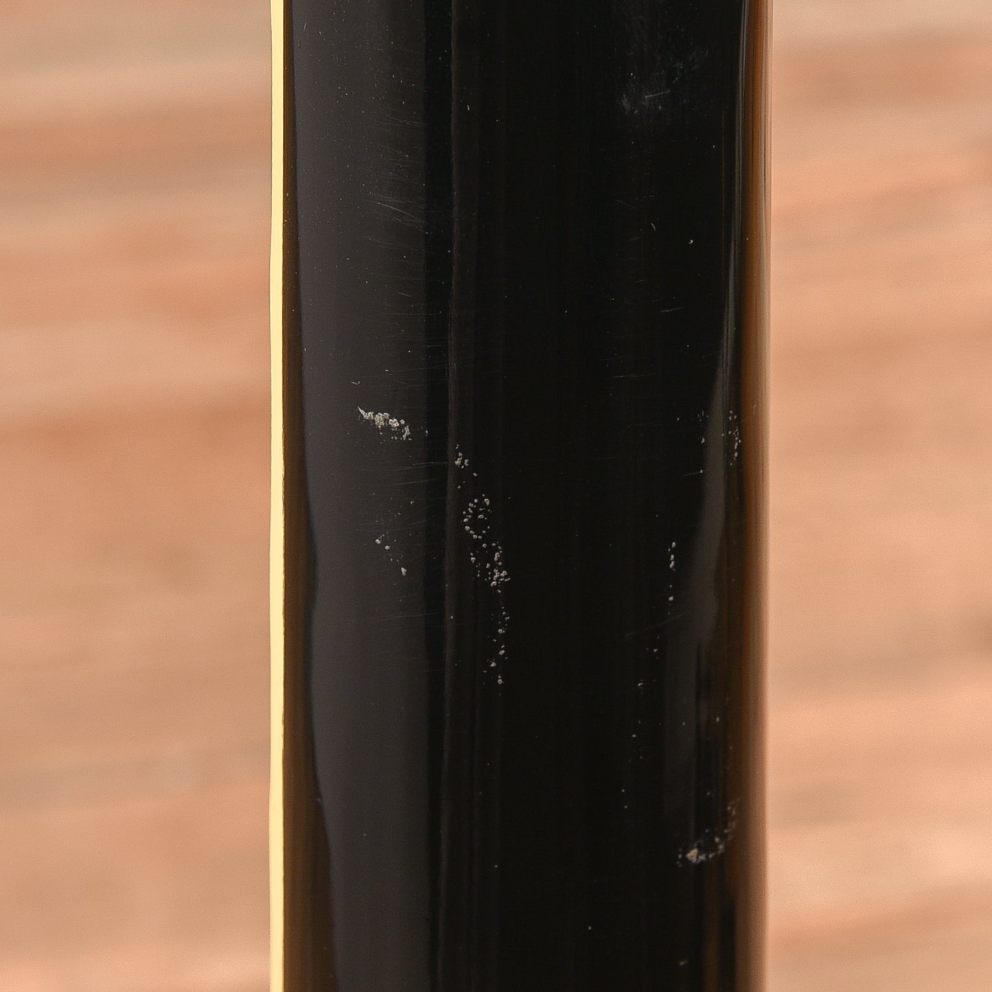 Gibson Les Paul Custom Ebony 1978 Electric Guitars / Solid Body