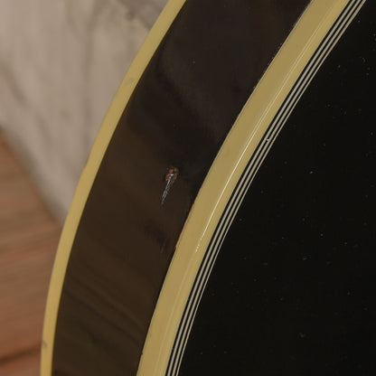 Gibson Les Paul Custom Ebony 1978 Electric Guitars / Solid Body