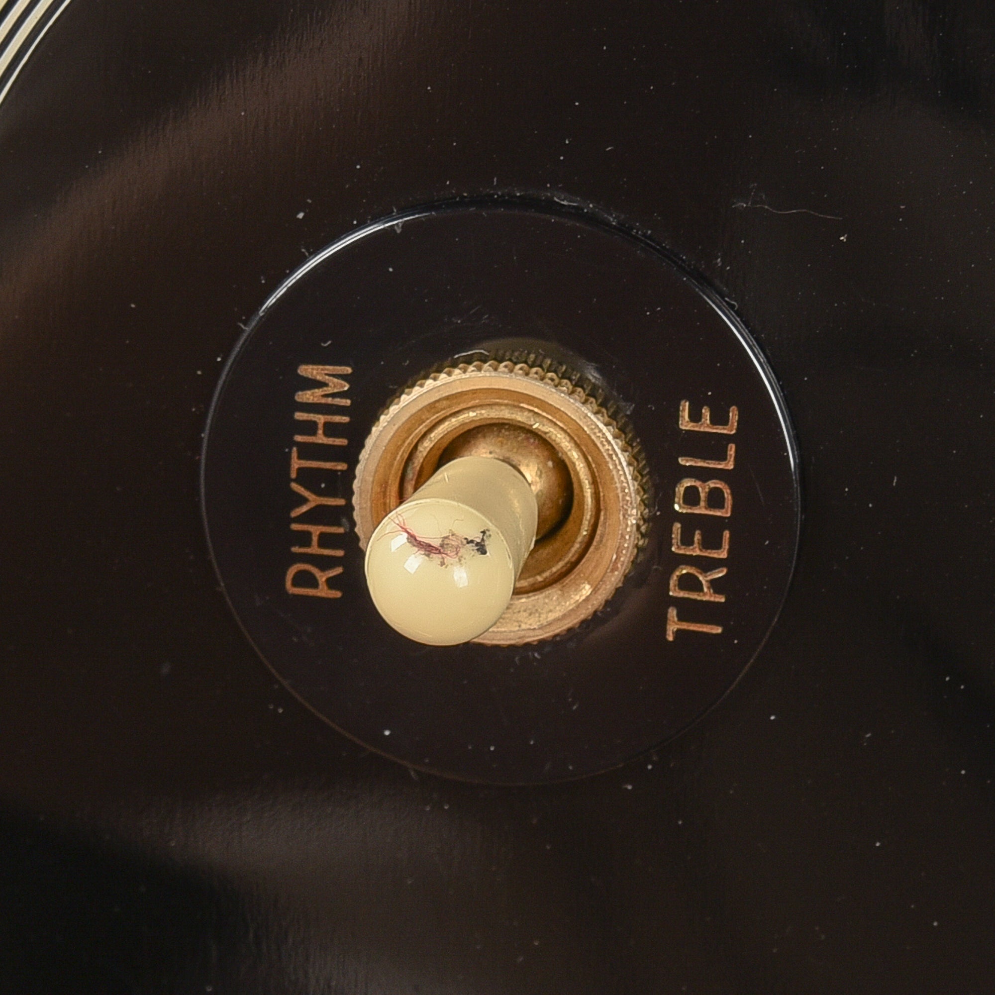 Gibson Les Paul Custom Ebony 1979 Electric Guitars / Solid Body