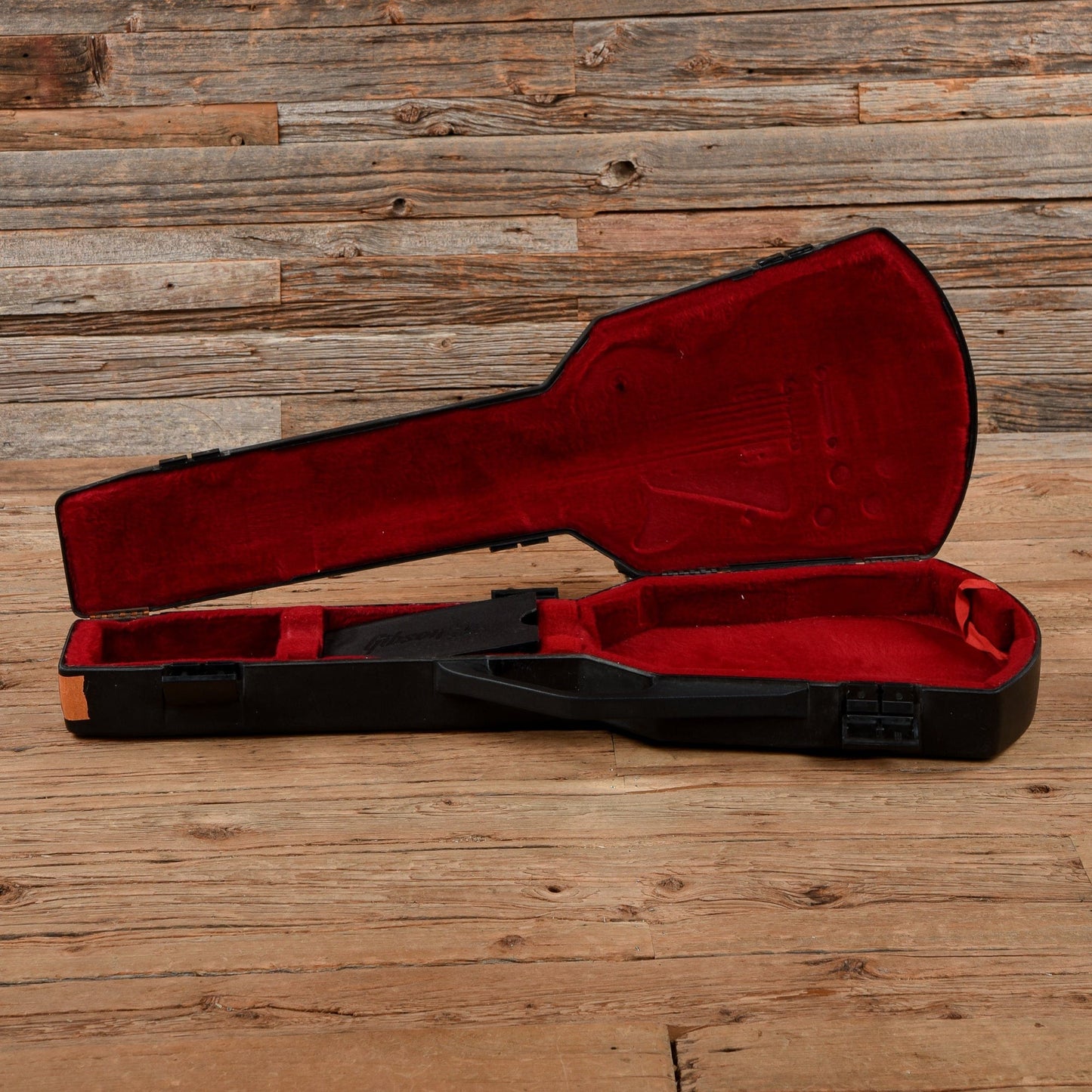 Gibson Les Paul Custom Ebony 1979 Electric Guitars / Solid Body