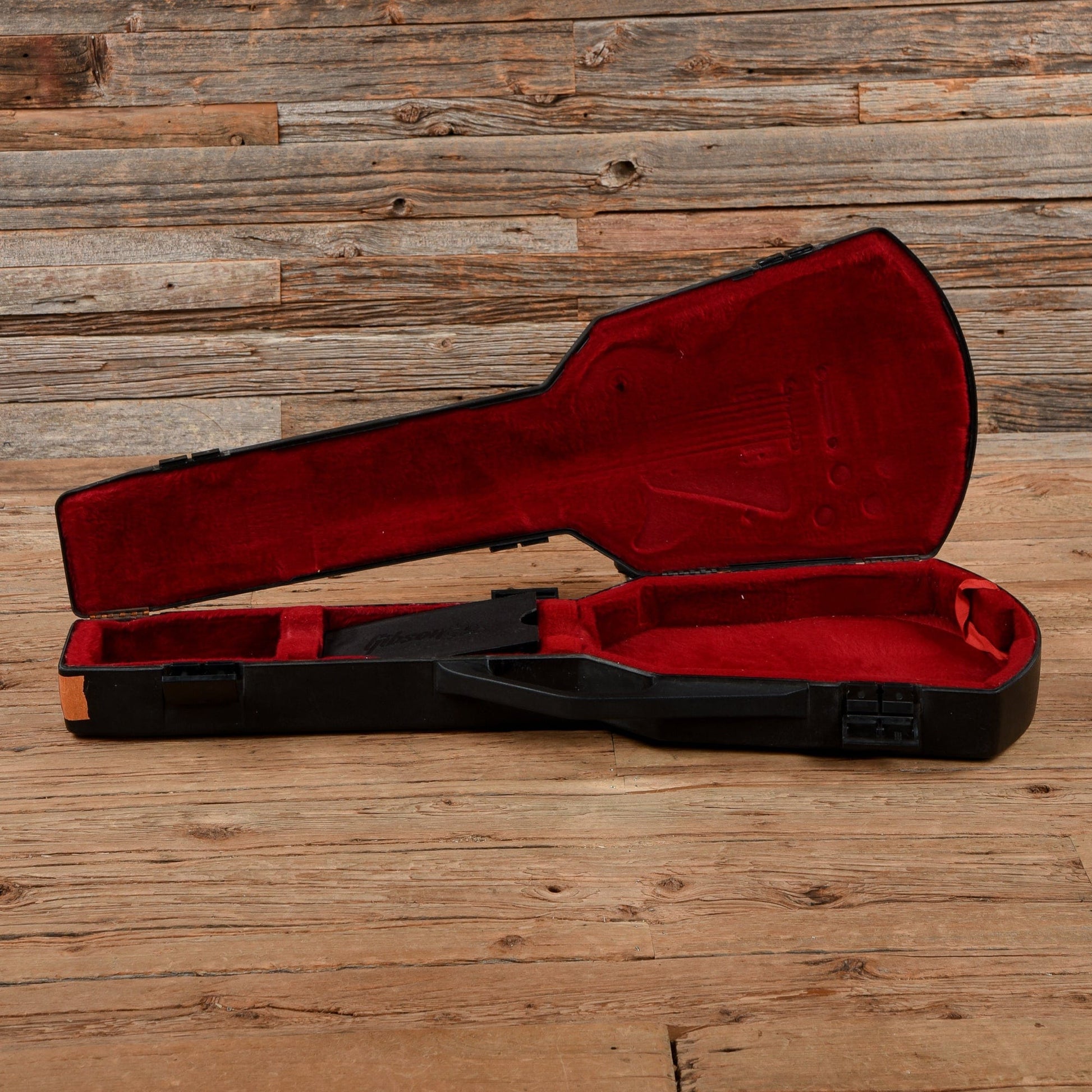 Gibson Les Paul Custom Ebony 1979 Electric Guitars / Solid Body