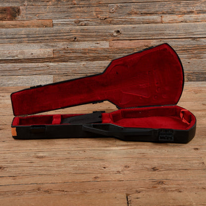 Gibson Les Paul Custom Ebony 1979 Electric Guitars / Solid Body