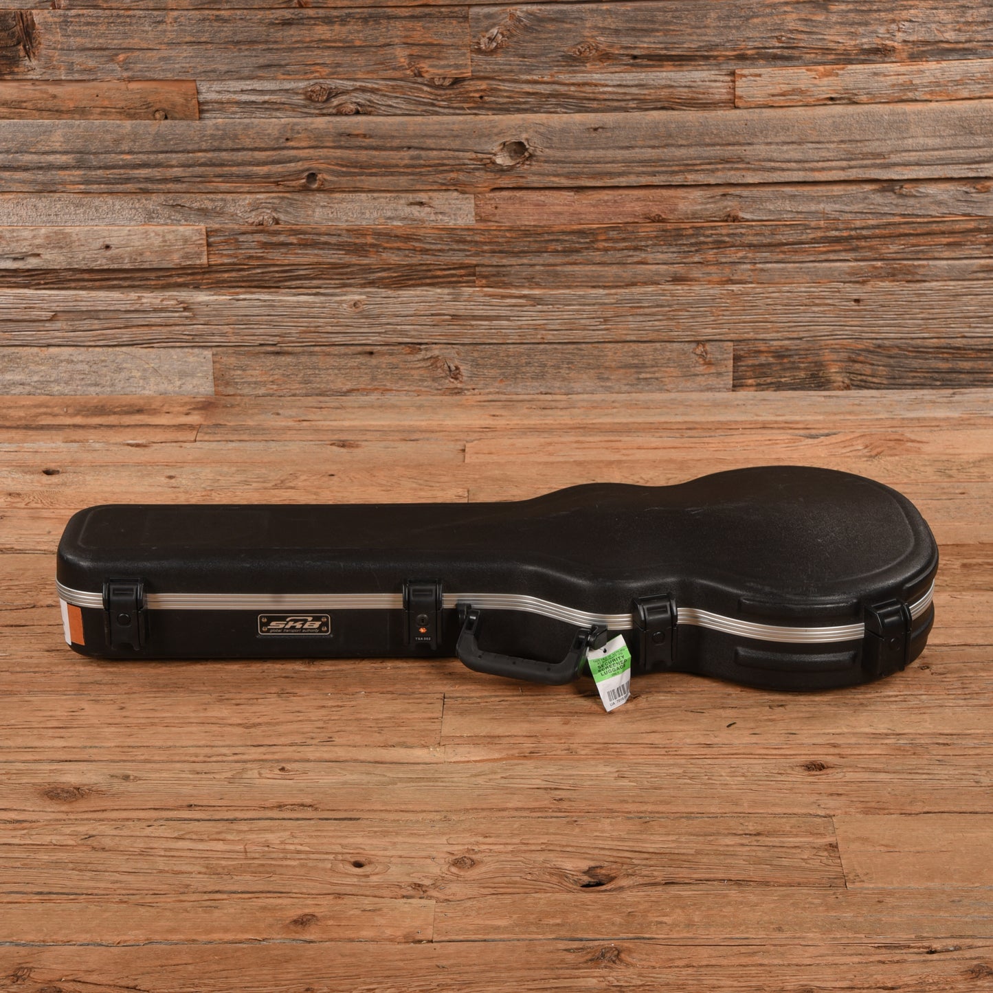 Gibson Les Paul Custom Ebony 1980 Electric Guitars / Solid Body