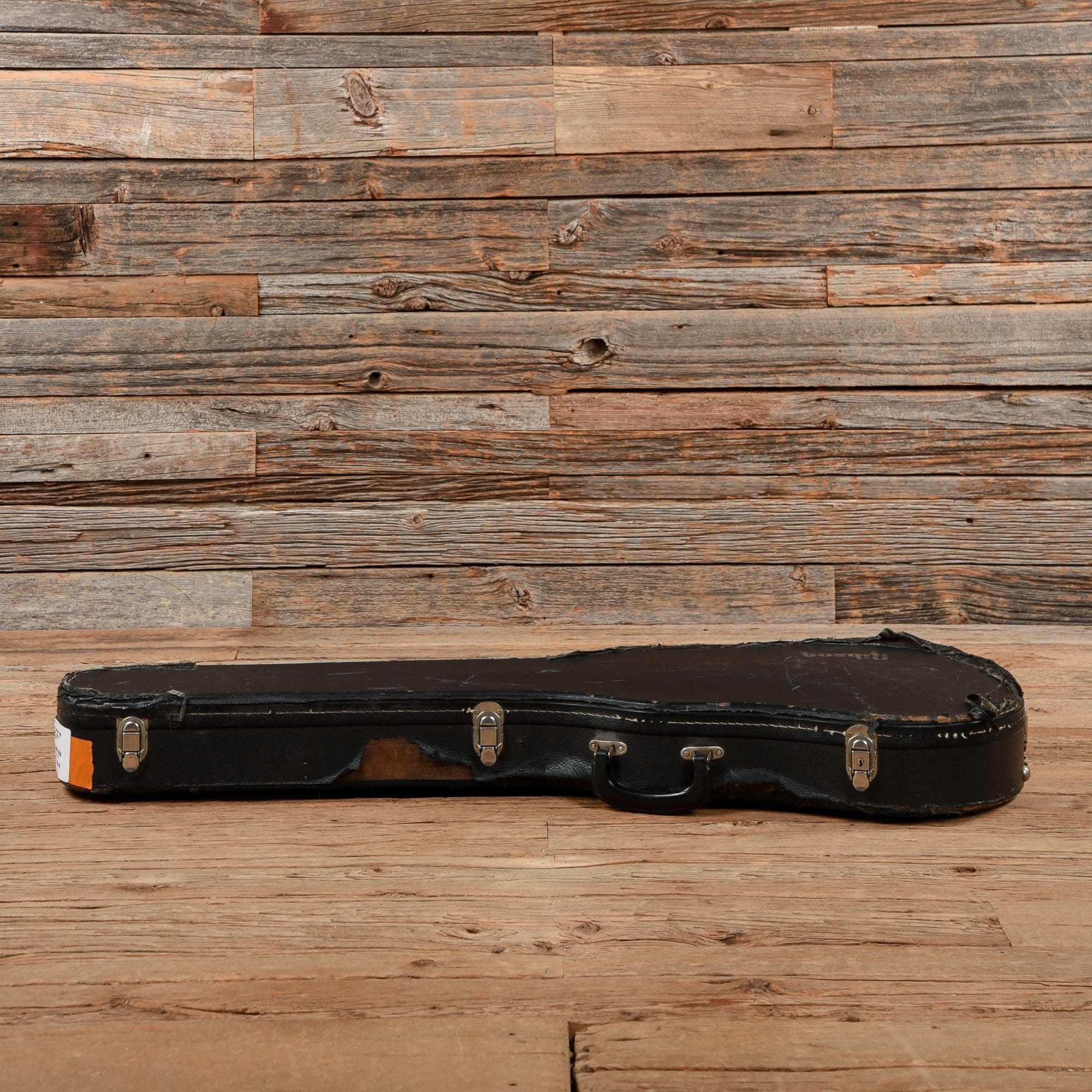 Gibson Les Paul Custom Ebony 1980 Electric Guitars / Solid Body