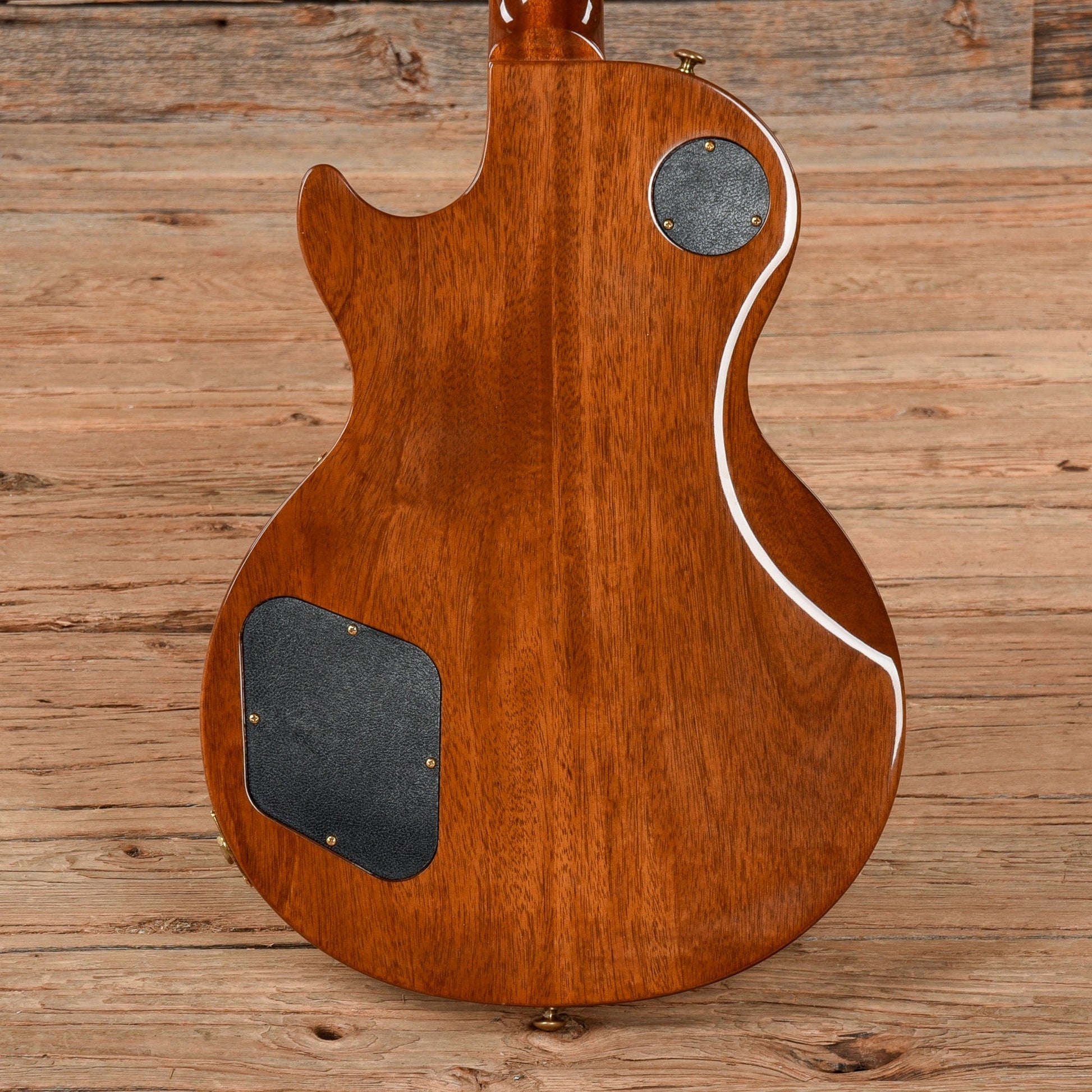 Gibson Les Paul Custom Lite Sunburst 2014 Electric Guitars / Solid Body