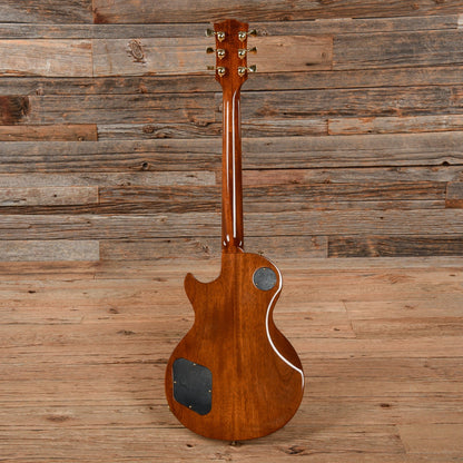 Gibson Les Paul Custom Lite Sunburst 2014 Electric Guitars / Solid Body