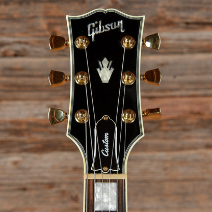 Gibson Les Paul Custom Lite Sunburst 2014 Electric Guitars / Solid Body