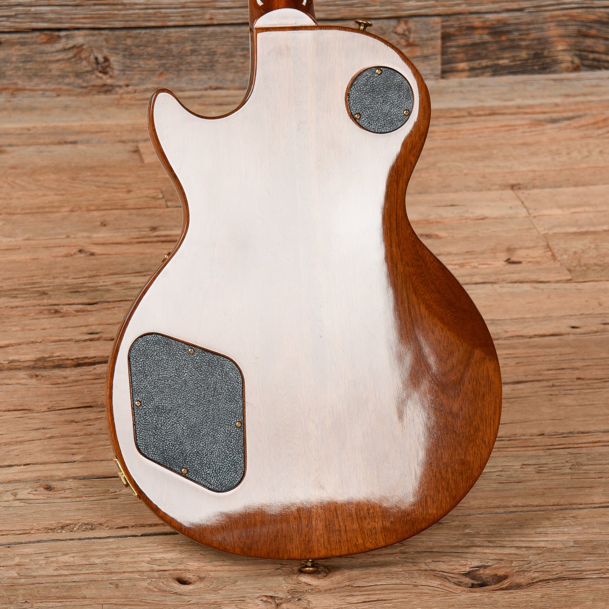 Gibson Les Paul Custom Lite Sunburst 2014 Electric Guitars / Solid Body