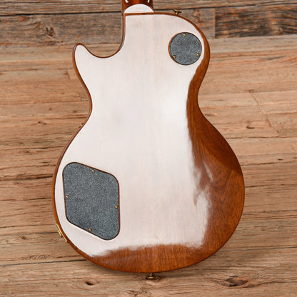 Gibson Les Paul Custom Lite Sunburst 2014 Electric Guitars / Solid Body