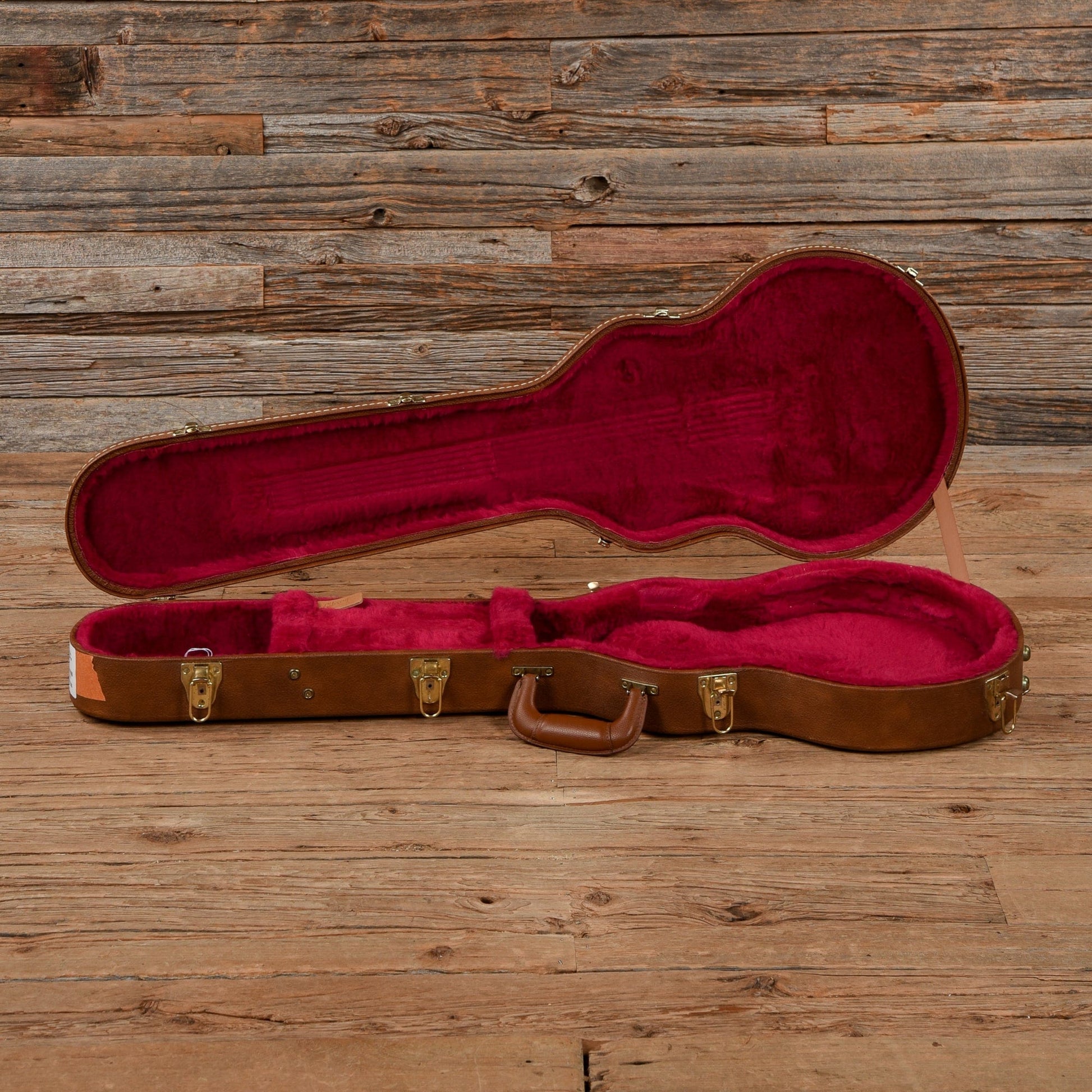 Gibson Les Paul Custom Lite Sunburst 2014 Electric Guitars / Solid Body