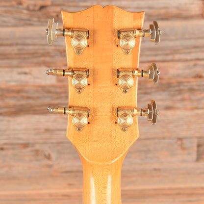 Gibson Les Paul Custom Natural 1979 Electric Guitars / Solid Body