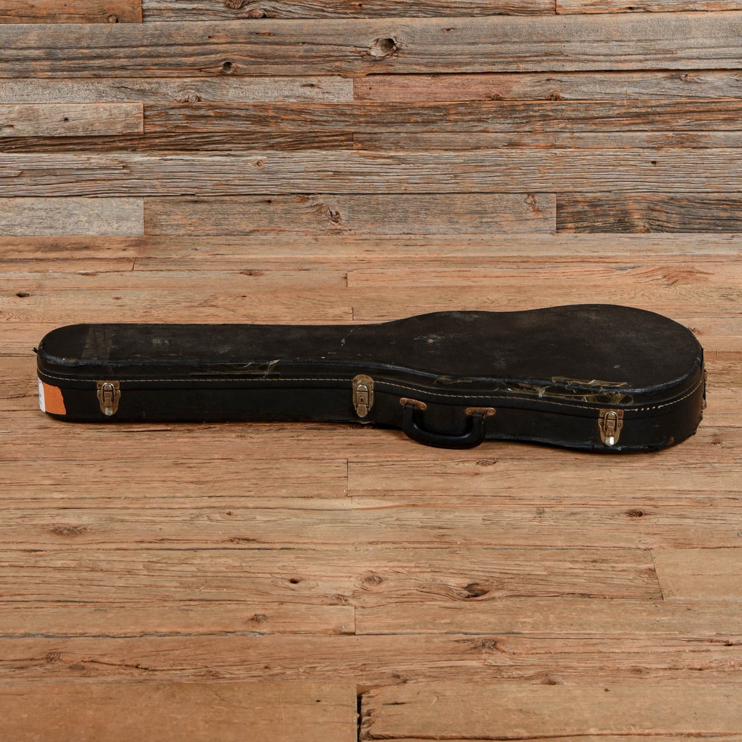 Gibson Les Paul Custom Silverburst 1979 Electric Guitars / Solid Body