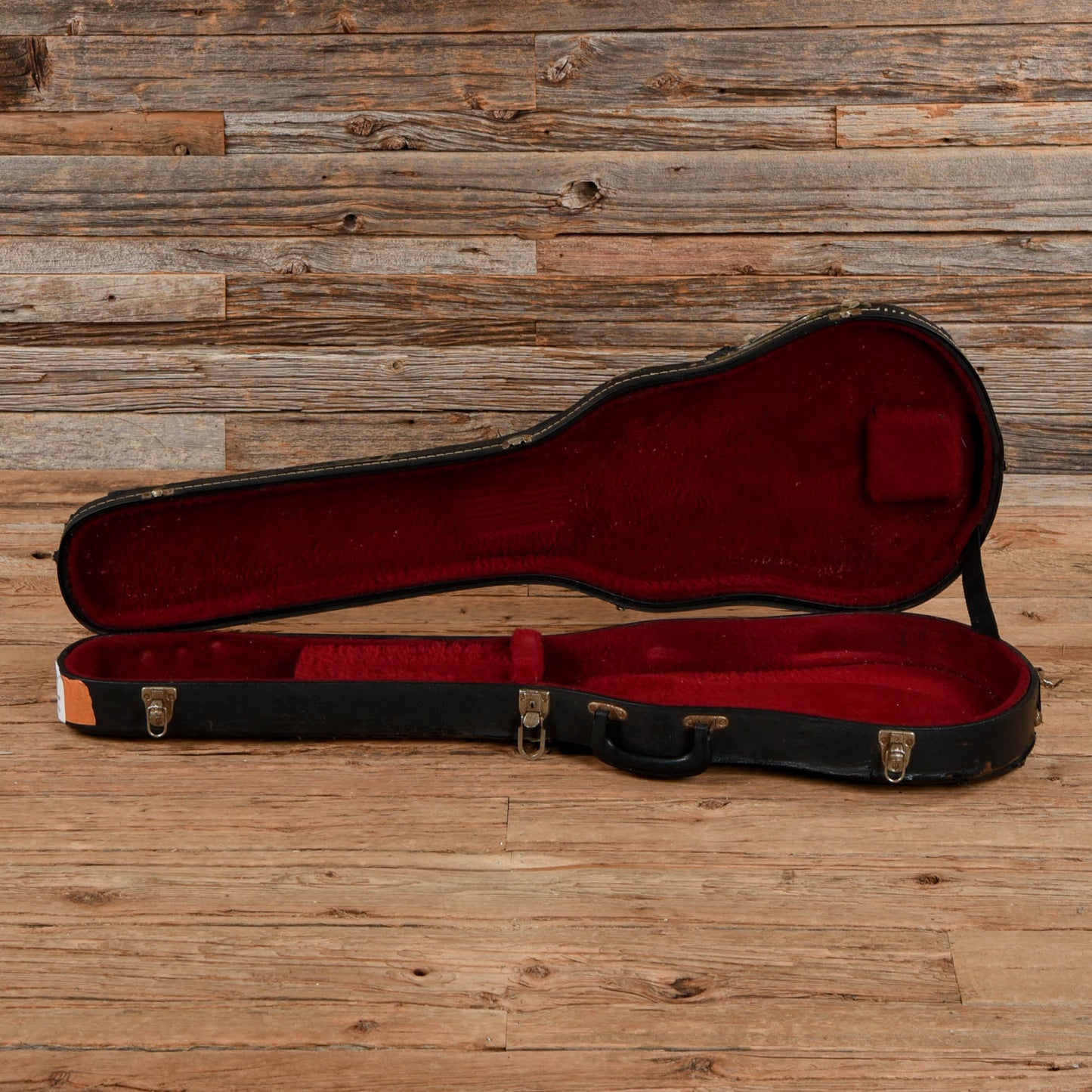 Gibson Les Paul Custom Silverburst 1979 Electric Guitars / Solid Body