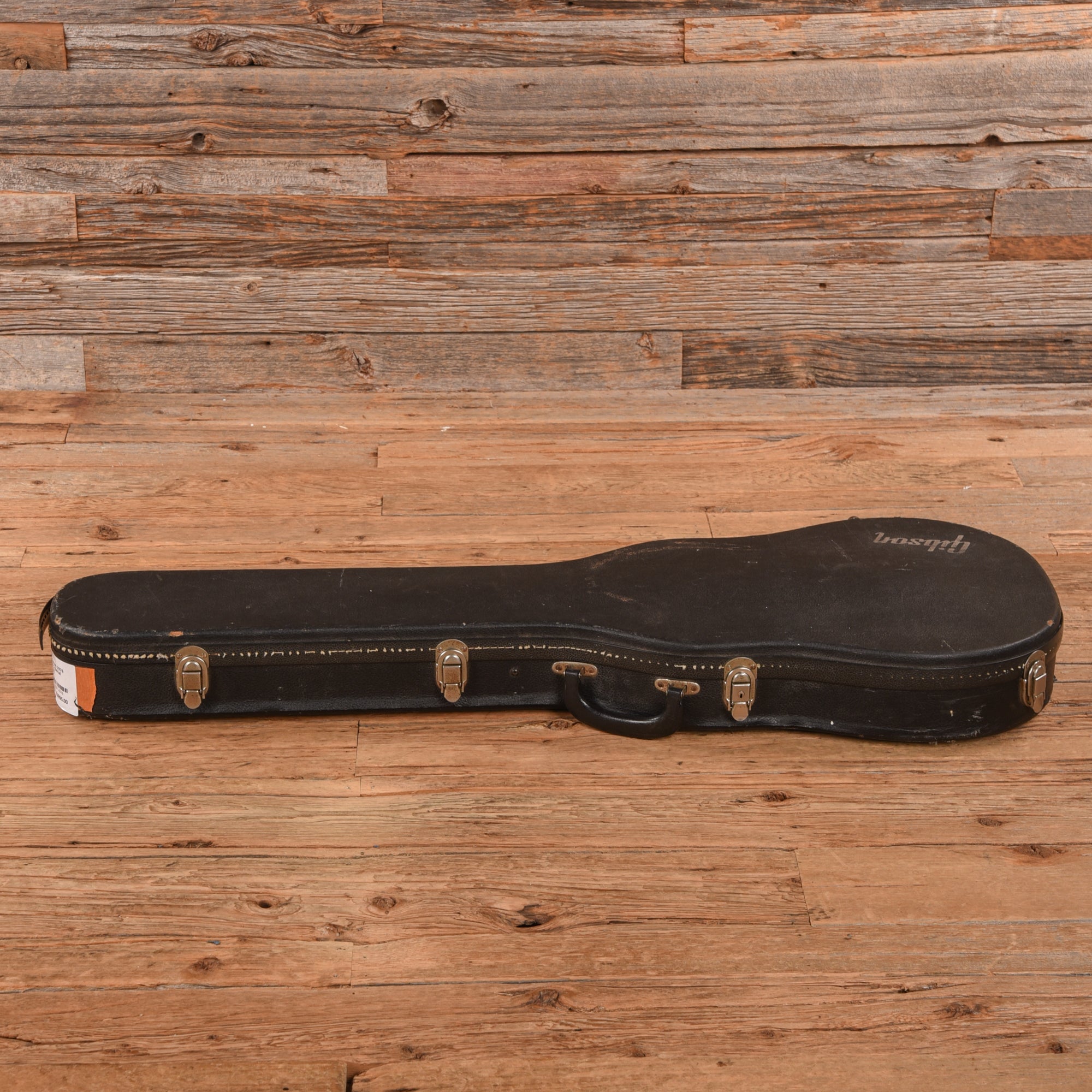 Gibson Les Paul Custom Sunburst 1976 Electric Guitars / Solid Body