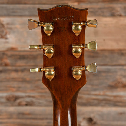 Gibson Les Paul Custom Sunburst 1985 Electric Guitars / Solid Body