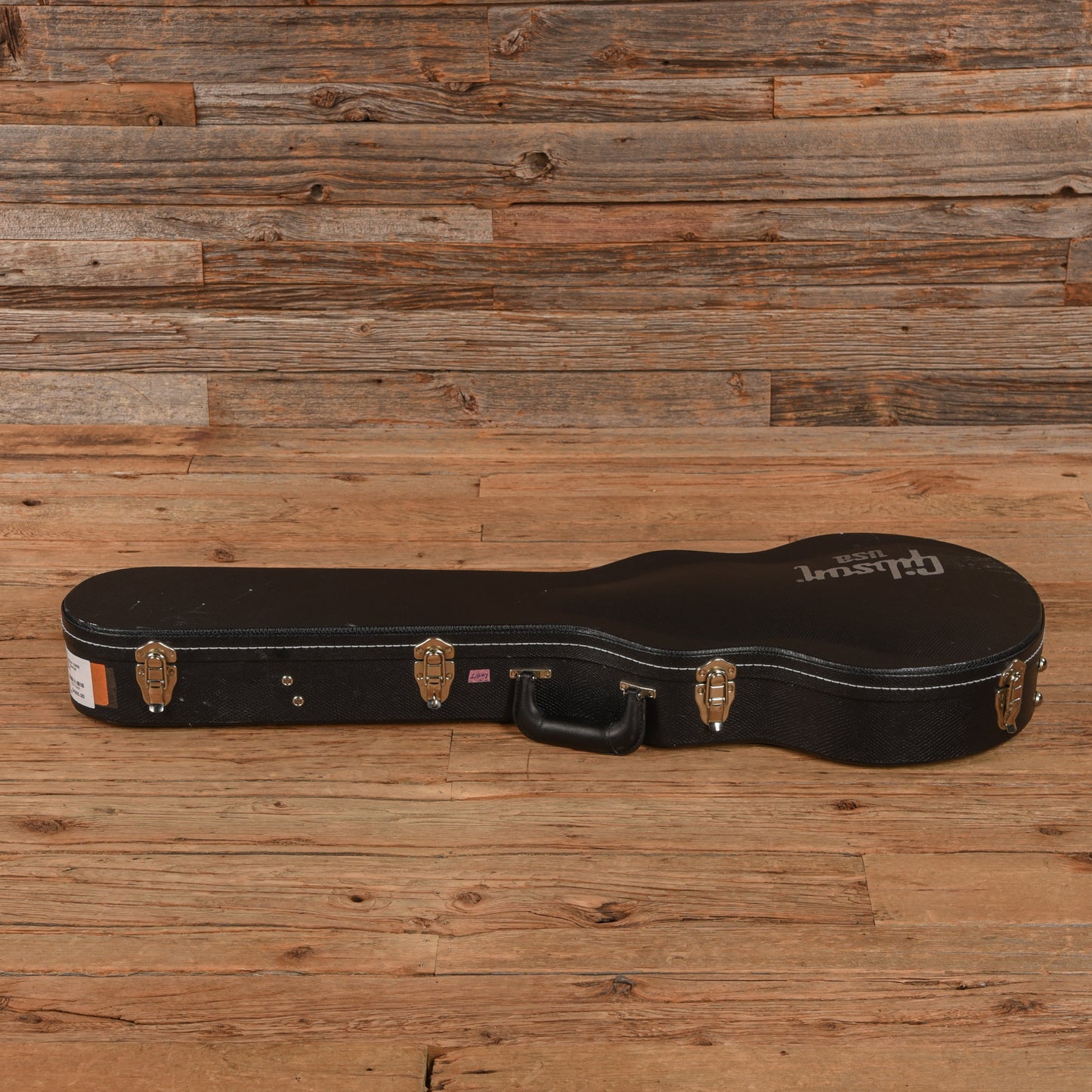 Gibson Les Paul Custom Wine Red 1980 Electric Guitars / Solid Body