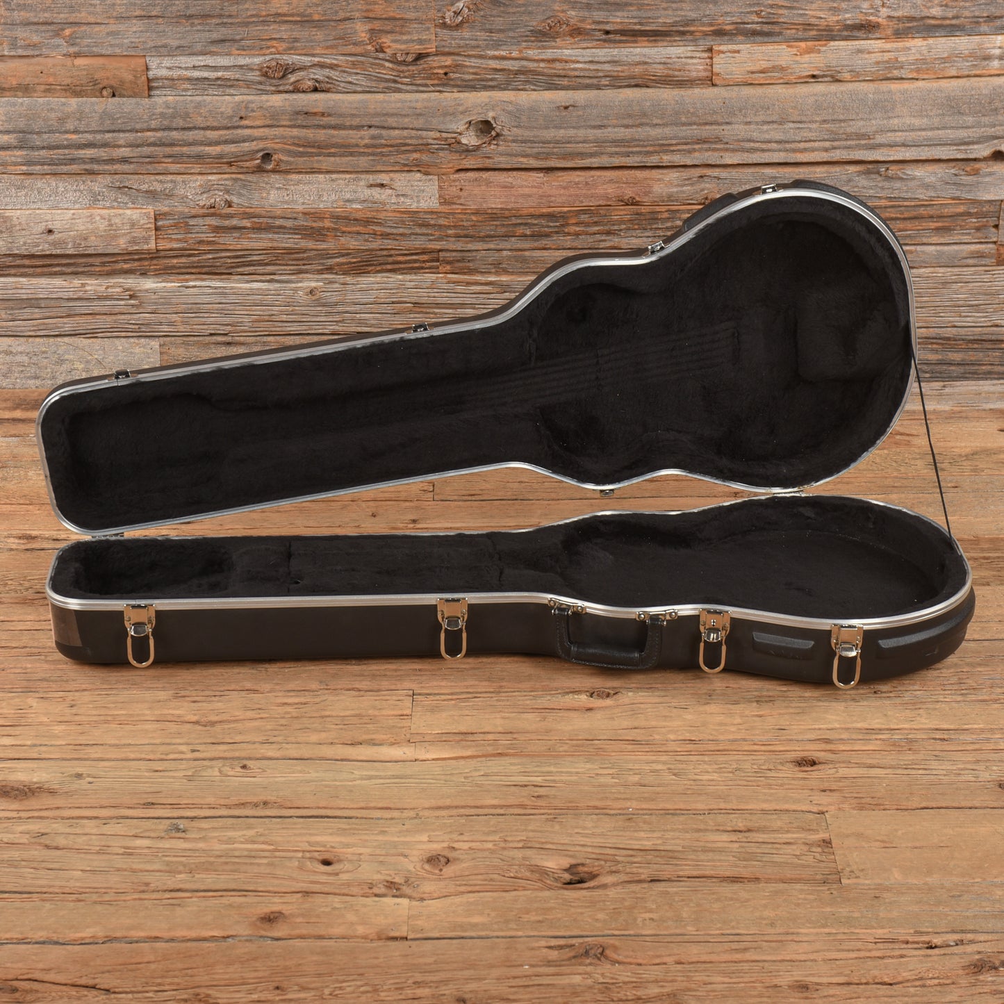 Gibson Les Paul Deluxe Cherry Sunburst 1977 Electric Guitars / Solid Body