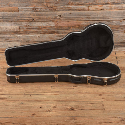 Gibson Les Paul Deluxe Cherry Sunburst 1977 Electric Guitars / Solid Body