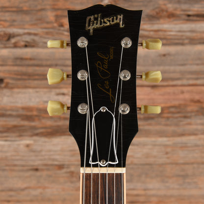 Gibson Les Paul Deluxe Goldtop 2004 Electric Guitars / Solid Body