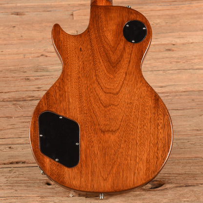 Gibson Les Paul Deluxe Natural Refin 1973 Electric Guitars / Solid Body