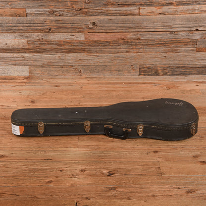 Gibson Les Paul Deluxe Sunburst 1974 Electric Guitars / Solid Body