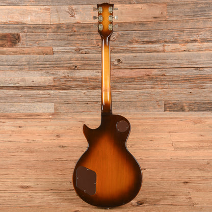 Gibson Les Paul Deluxe Sunburst 1978 Electric Guitars / Solid Body