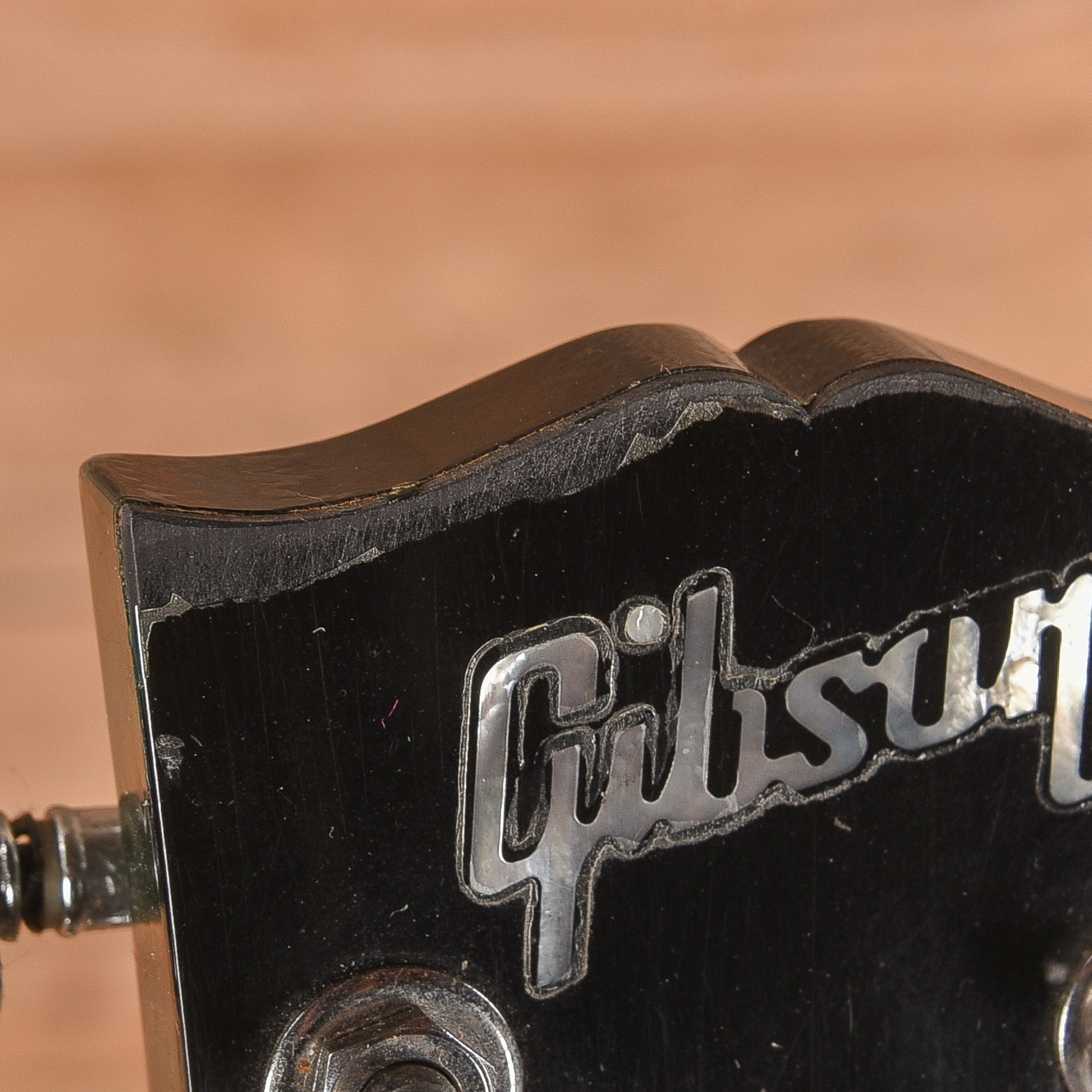 Gibson Les Paul Double Cut Standard Green Jalapeno 1998 Electric Guitars / Solid Body