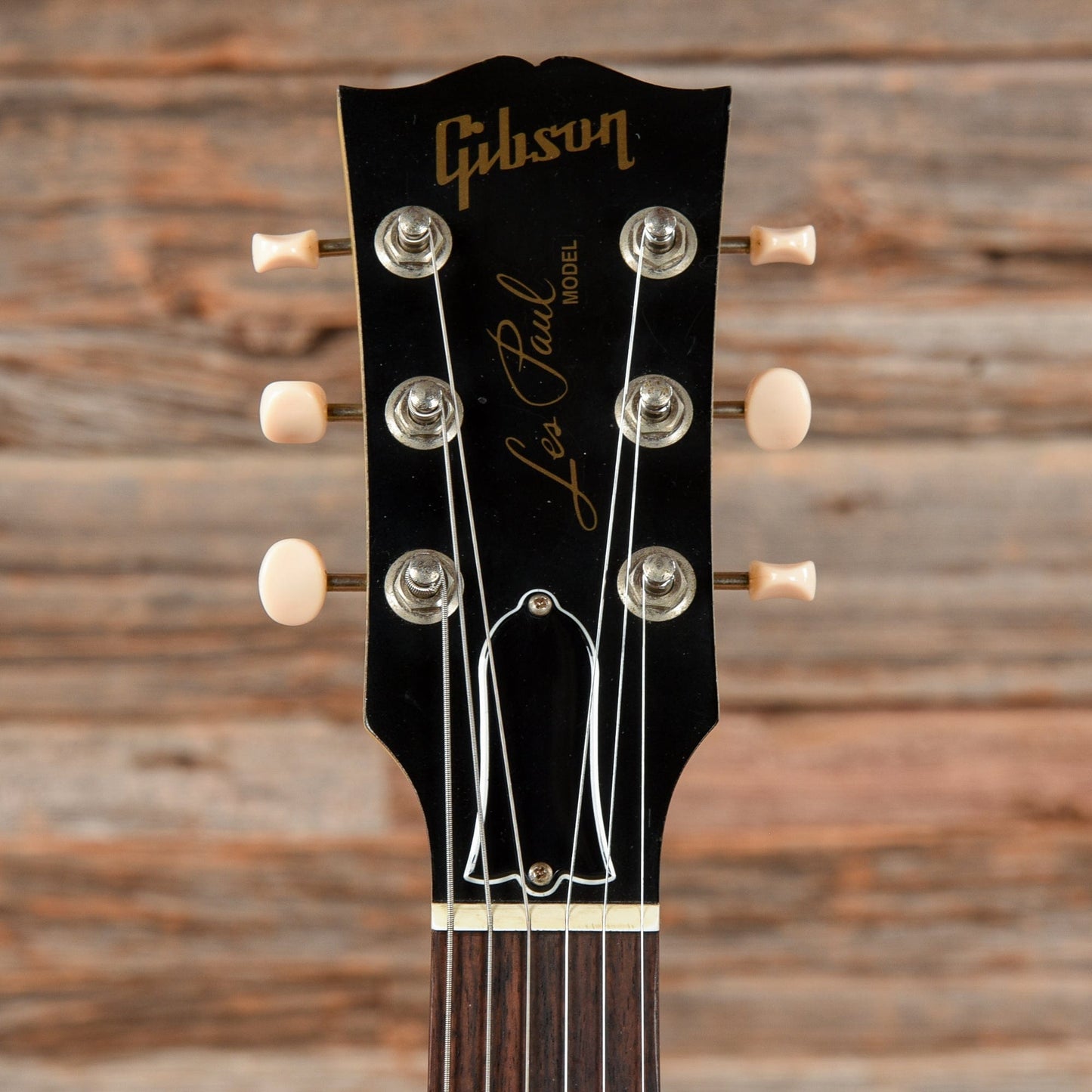 Gibson Les Paul Faded Double Cutaway TV Yellow 2003 Electric Guitars / Solid Body