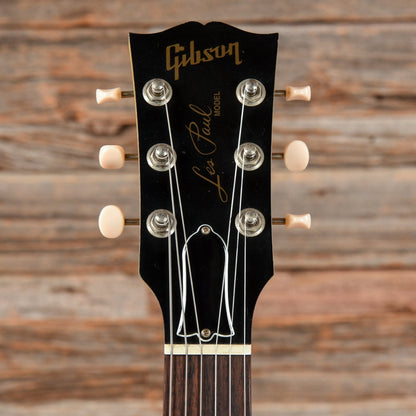 Gibson Les Paul Faded Double Cutaway TV Yellow 2003 Electric Guitars / Solid Body